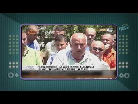 Fiks Fare, 19 Qershor 2017, Pjesa 3 - Investigative Satirical Show