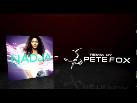 Nadja - Min Melodi (Pete Fox Remix)