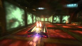 Batman: Arkham Knight: Crushonator: 1960s TV Series Batmobile