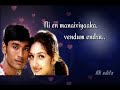 Azhage Brammanidam Dhanush Love Song