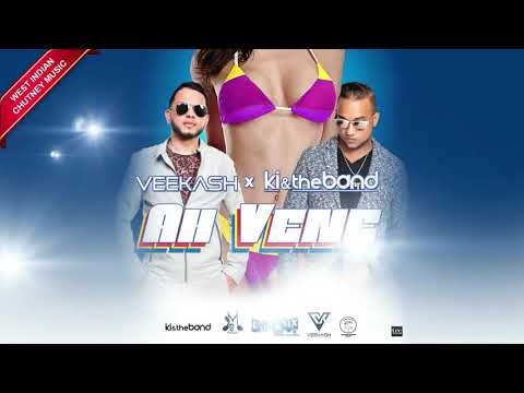 Veekash Sahadeo X Ki &The Band - Ah Vene (2019 Chutney Soca)