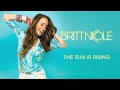 Britt Nicole - The Sun Is Rising