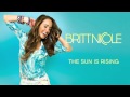 Britt Nicole - The Sun Is Rising 