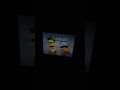 Sesame Street Ernie Needs To Fix The Window