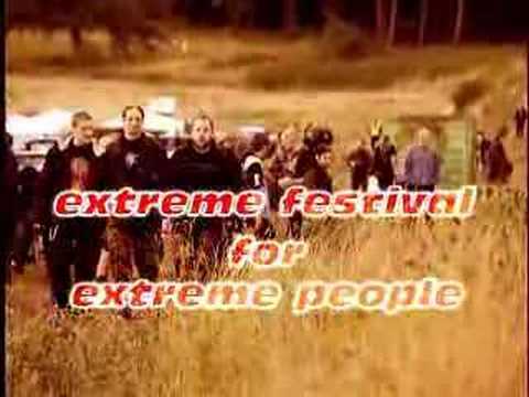 Party.San 2006 DVD trailer