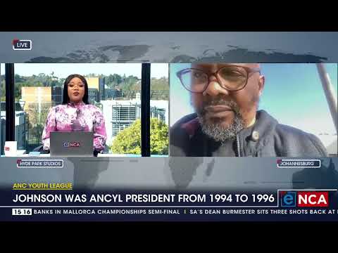 Discussion ANC Youth League fights to assert its autonomy