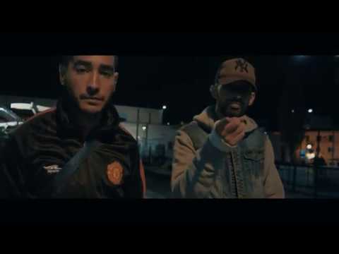 Nono Le Krack - Mystérieux [Clip Officiel]