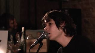 Cruel Tie - Emo Waltz (Acoustic Live)