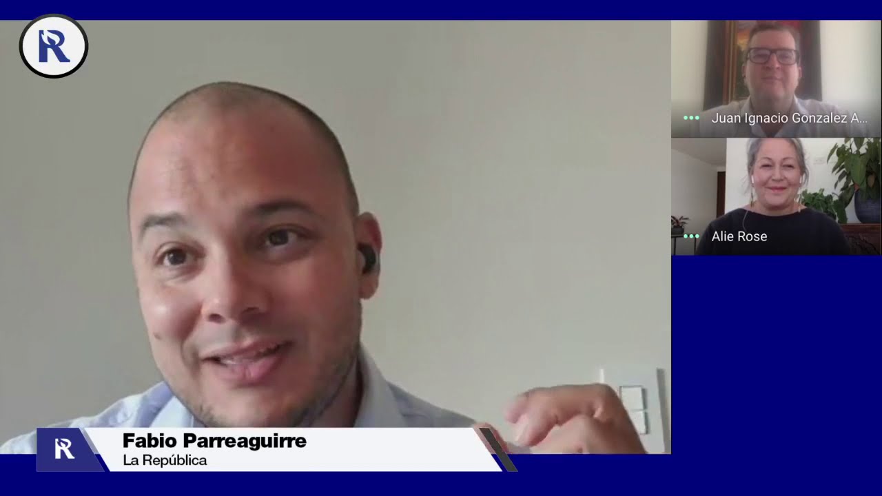 live de la república