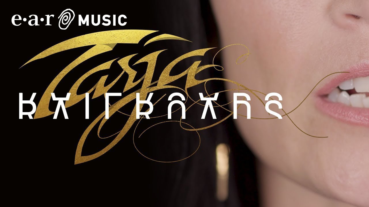 Tarja — Railroads