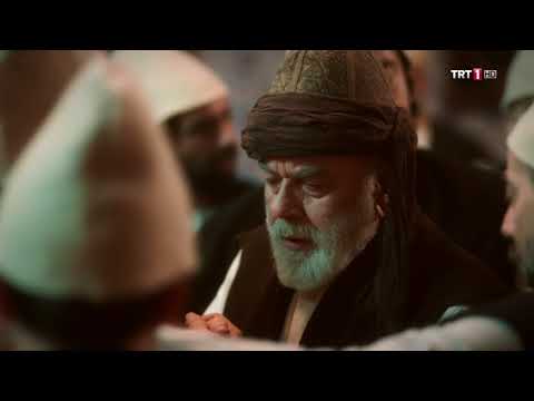 Payitaht Abdülhamid 26. Bölüm - Zikir Sahnesi