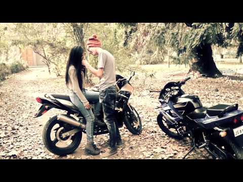 PrinsyFlow - Robarte un beso (Official Video)