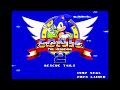 Sonic The Hedgehog 2 Rescue Tails Fan Game Demo Walkthrough 1080p 60fps