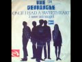 THE PENTANGLE - I saw an angel