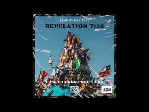 Kirk Franklin - Revolution Remix