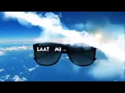 Chawki ft Pitbull & Do   Habibi I love you Lyric Video   YouTube