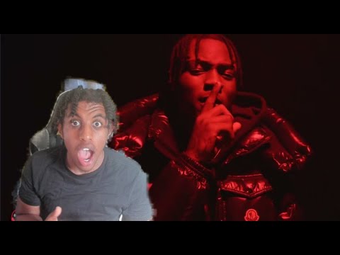 TomStackss Reacts To Kyle Richh | No More Heroes: Red Light Freestyle
