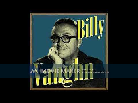 Billy Vaughn - The Golden Sound (Full Álbum)