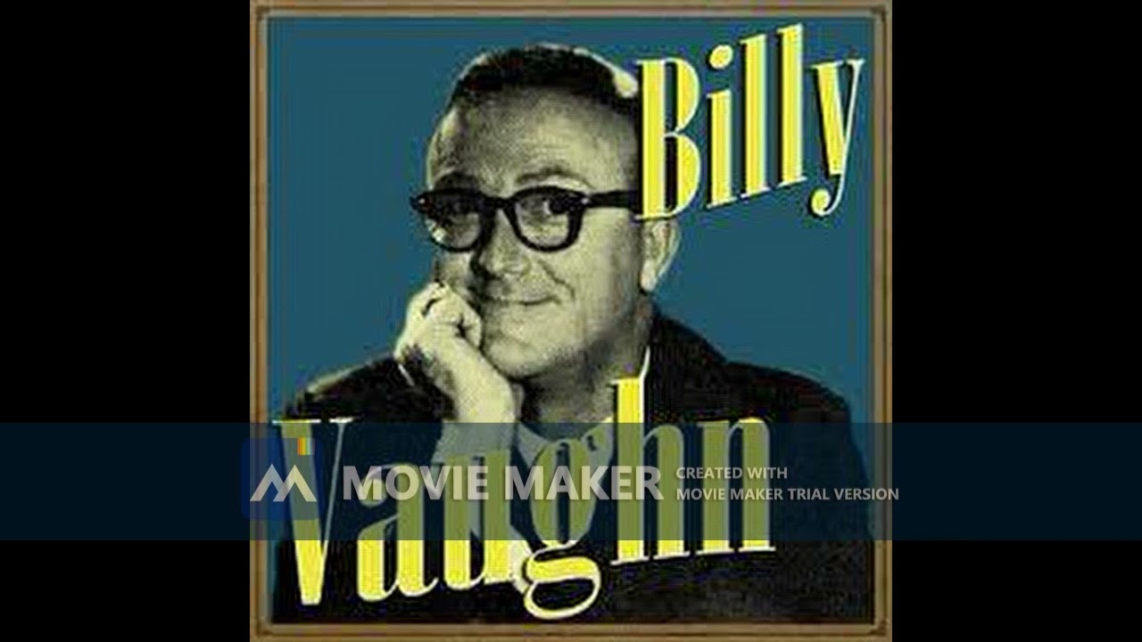 Billy Vaughn - The Golden Sound (Full Álbum)