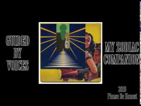 Videoclip de My Zodiac Companion — Guided by Voices