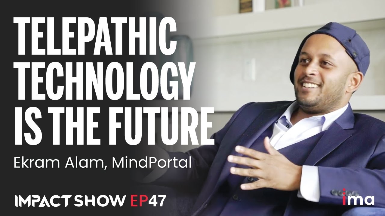 IMPACT 2023 Video Thumbnail