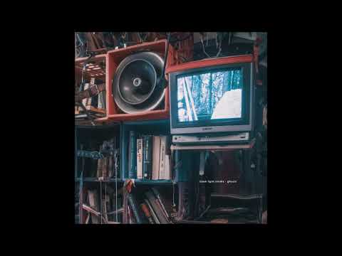 Black Light Smoke: "Hearts not broken" [feat. Léah Lazonick]