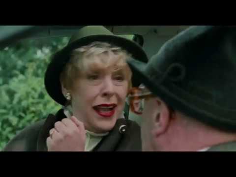 Les visiteurs 2 (Les couloirs du temps) - Extrait 3 avec Jacques François - 4K - VF - (1998)