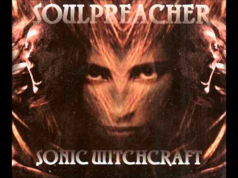 Soulpreacher - Blues For a Blackened World