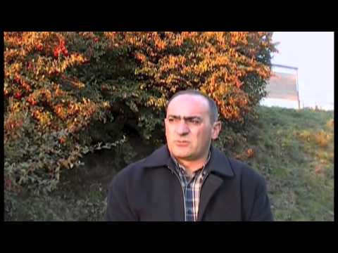 Vídeo: María Mariño. A flor das raparigas en sombra