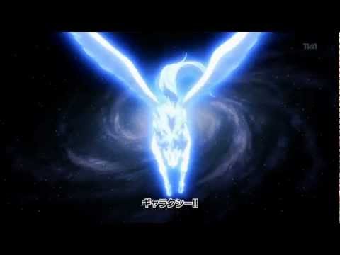 Opening Metal Fight Beyblade Explosion Version 4