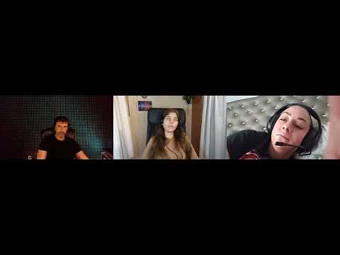 213-ES Erica, Los doce ángeles - Hipnosis Regresiva Calogero Grifasi