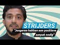 Mohamed helpt Amsterdamse jeugd met hun toekomst | Strijders #2