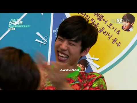 Kim MyungSoo the Fashionista😍a.k.a. The Fashion King🤭😁😍