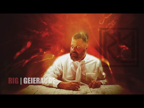 RIG | GEIERAUGE