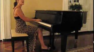 Chantal Kreviazuk :: &quot;Invincible&quot; :: Living Room Session