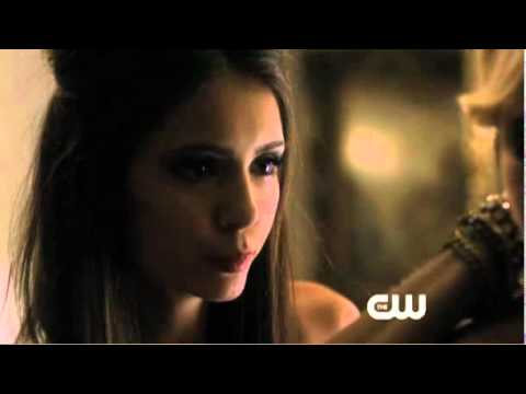 The Vampire Diaries Season 2 episode 7 Masquerade