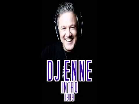 DJ ENNE intro 1989