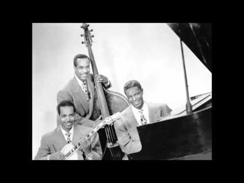 Nat King Cole Trio - If You Can't Smile And Say Yes