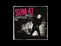 Sum 41 - Speak Of The Devil