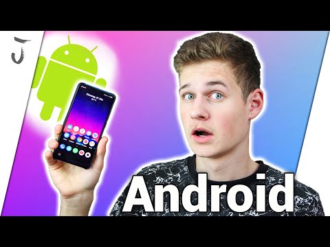 5 Gründe, wieso Android besser als iOS ist