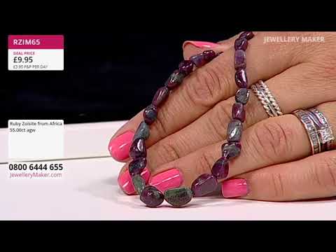 JewelleryMaker LIVE 26-09-2020 12pm - 6pm