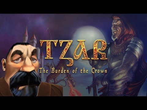 Tzar The Burden Of The Crown- Only Peasants 1vs1