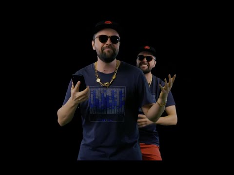 Saymen - Update (Official Video)