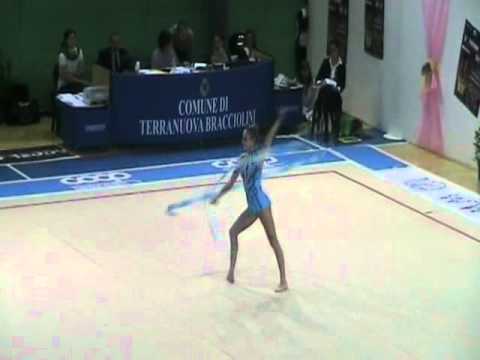 3° Torneo Internazionale Terranuova - Francesca Inghirami Nastro