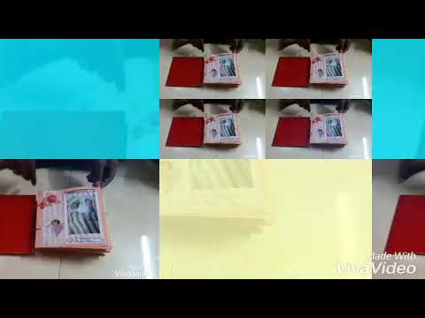 Dheer dhara bday album