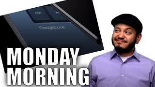 #SGGQA 443: NVIDIA Struggles in China, OpenAI Burned By Apple, Googlebook Reveal Reactions