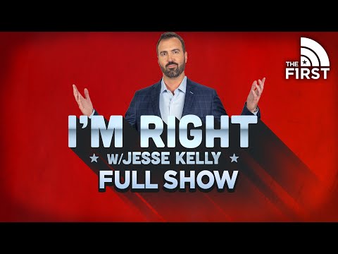 (Full Show | 10-19-21) Calling Out The Communists