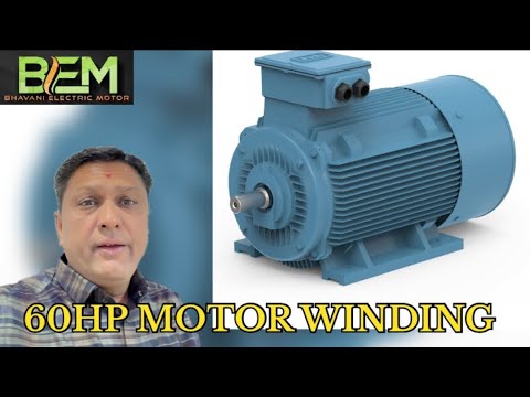 Lubi Induction Single Phase Motor