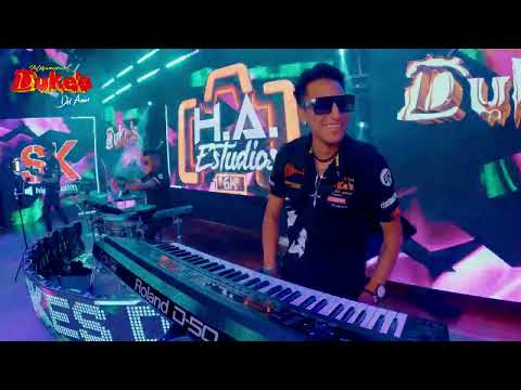 Mix Corazoncito (EN VIVO)- Agrupación Los DuKes 2024 4K