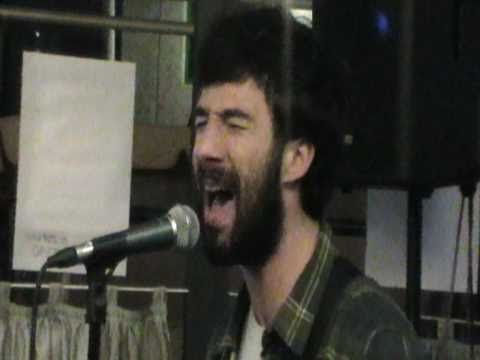 Bug and the whatelotion - I was a Dancer (the Bosnian Smarf) - Pit Stop Cafè Bernareggio